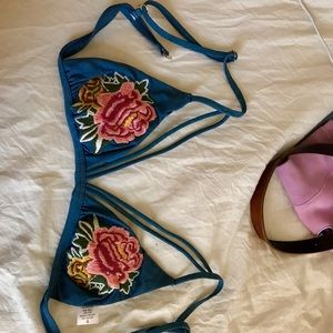 Beach Riot Top